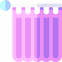 Curtain icon