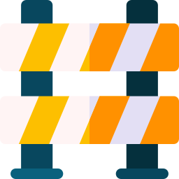 Barrier icon