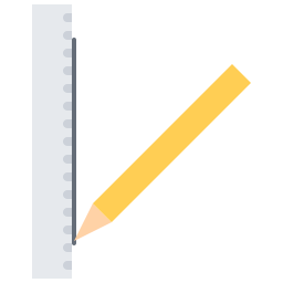 Stationery icon