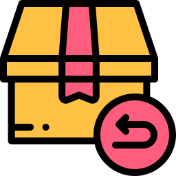 rückgabebox icon