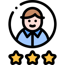 Rating icon