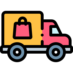 Delivery icon