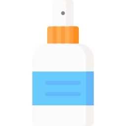 Spray icon