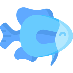 Fish icon