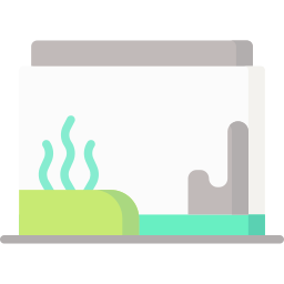 Terrarium icon