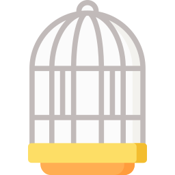 Cage icon