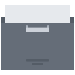 Folder icon