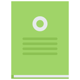 Notebook icon