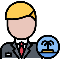 Manager icon