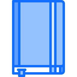 notizbuch icon