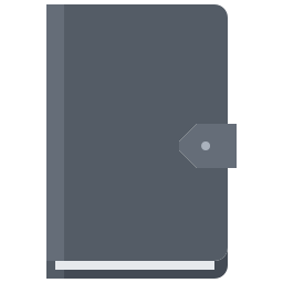 Notebook icon