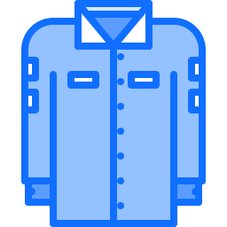 Jacket icon