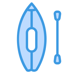 Canoe icon