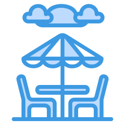 Terrace icon