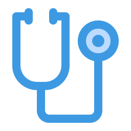 Stethoscope icon