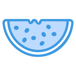 Watermelon icon