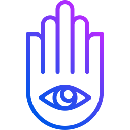 hamsa icon