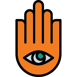 hamsa icon