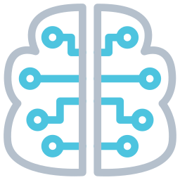 Brain icon