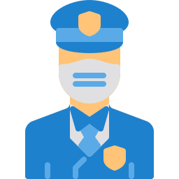 polizei icon