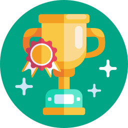 Trophy icon