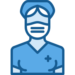 krankenschwester icon