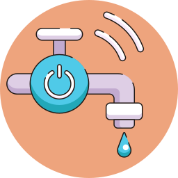 wasserkontrolle icon