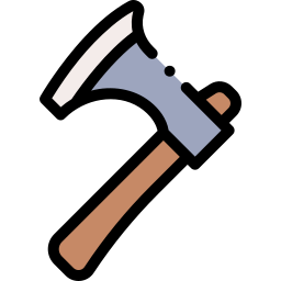 Axe icon