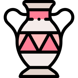 Ceramics icon