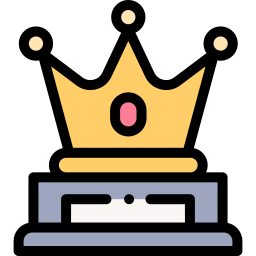 Crown icon