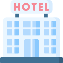 Hotel icon