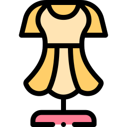 Costume icon