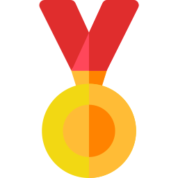 medal ikona