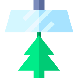 Air freshener icon