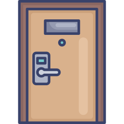 Door icon