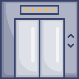 Elevator icon