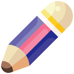 Pencil icon