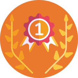 Medal icon