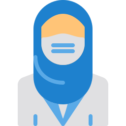 hijab icon