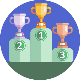 Trophies icon