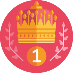 Crown icon