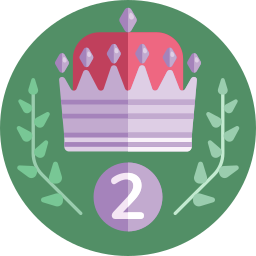 Crown icon