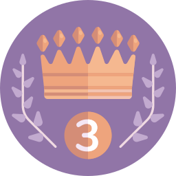 Crown icon