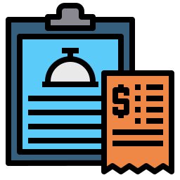 Clipboard icon