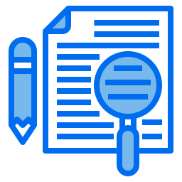 Document icon