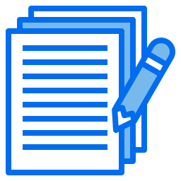 Documents icon