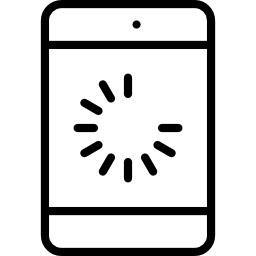 smartphone icon