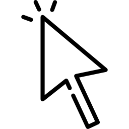 Cursor icon