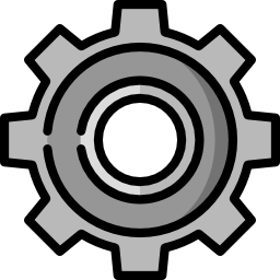 Settings icon