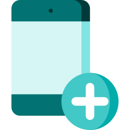 Smartphone icon